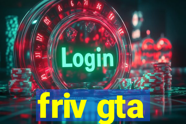 friv gta